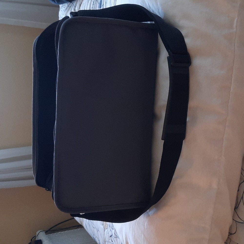 Travel bag